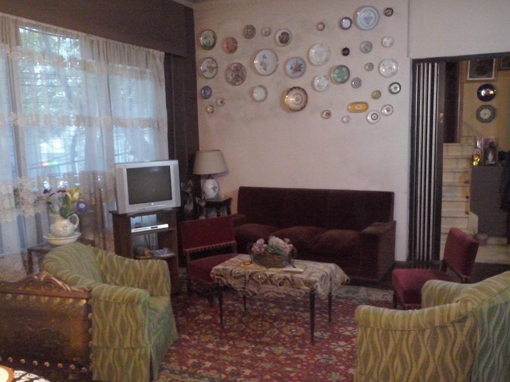 Hotel Casa En El Corazon De Mendoza Esterno foto