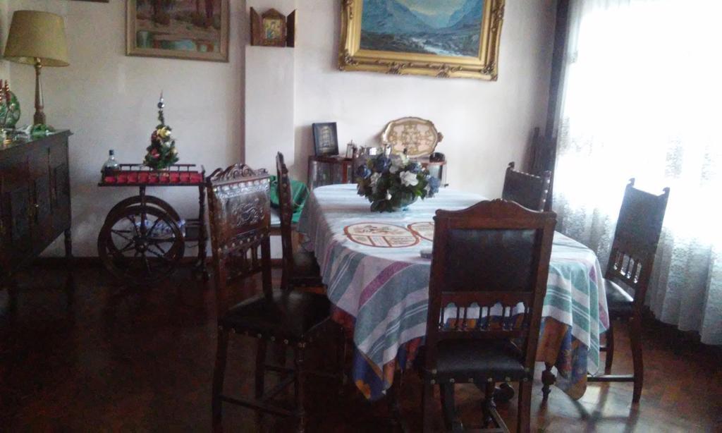 Hotel Casa En El Corazon De Mendoza Esterno foto