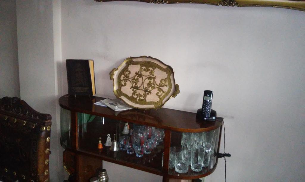 Hotel Casa En El Corazon De Mendoza Esterno foto